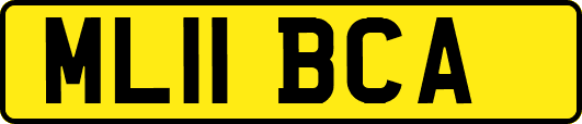ML11BCA