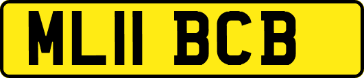 ML11BCB