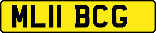 ML11BCG