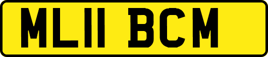 ML11BCM