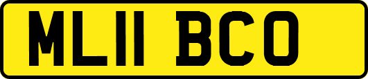 ML11BCO