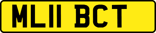 ML11BCT