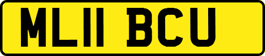 ML11BCU