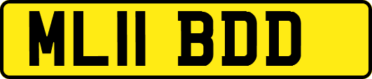 ML11BDD