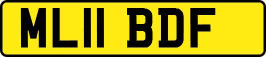 ML11BDF