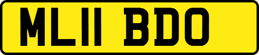 ML11BDO