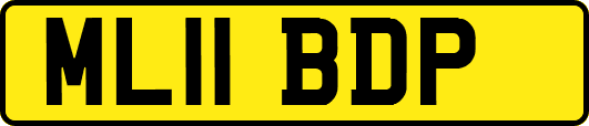 ML11BDP