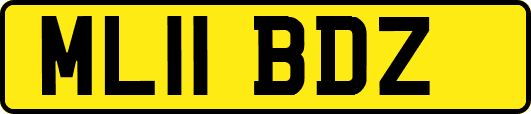 ML11BDZ