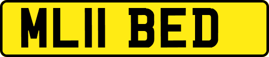 ML11BED