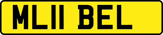 ML11BEL