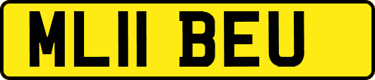 ML11BEU