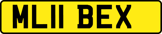 ML11BEX