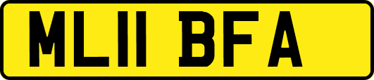 ML11BFA