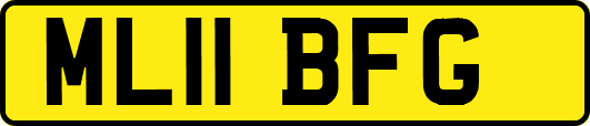 ML11BFG