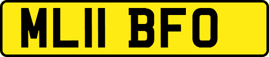 ML11BFO