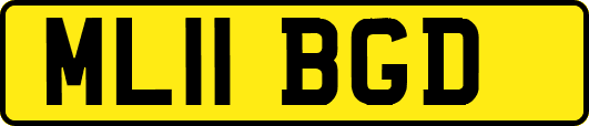 ML11BGD