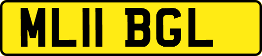 ML11BGL