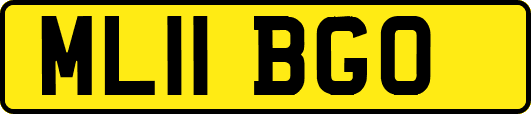 ML11BGO