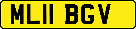 ML11BGV
