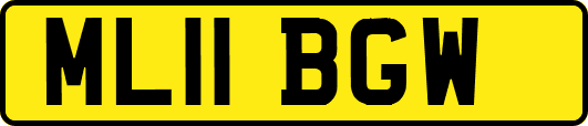 ML11BGW