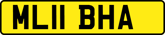 ML11BHA