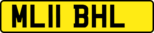 ML11BHL