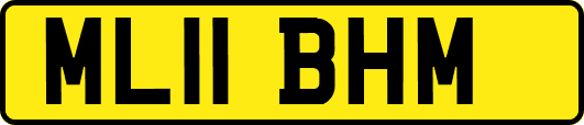 ML11BHM