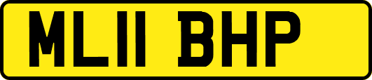 ML11BHP