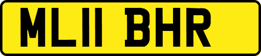 ML11BHR