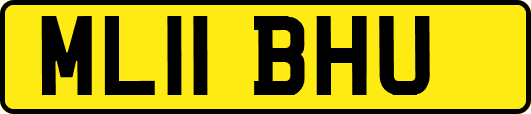 ML11BHU