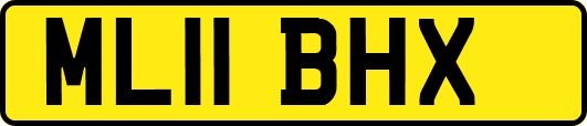 ML11BHX