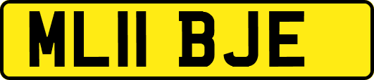 ML11BJE