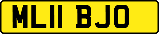 ML11BJO