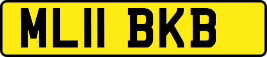 ML11BKB