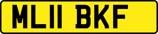 ML11BKF
