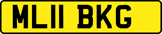 ML11BKG