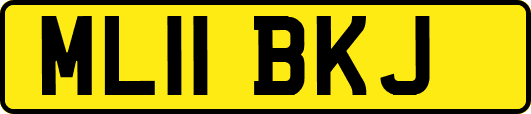 ML11BKJ