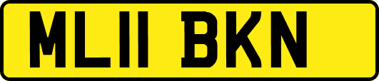 ML11BKN