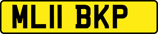ML11BKP