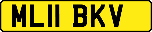 ML11BKV