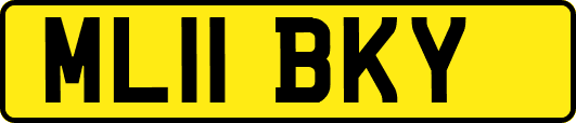ML11BKY