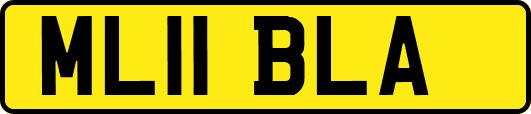 ML11BLA
