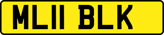 ML11BLK
