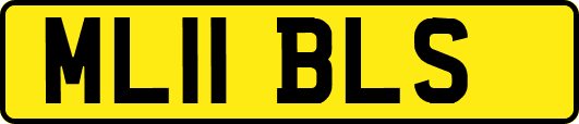 ML11BLS
