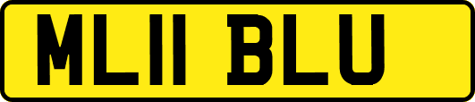 ML11BLU