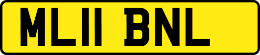 ML11BNL
