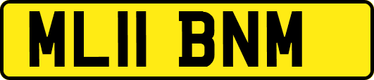 ML11BNM