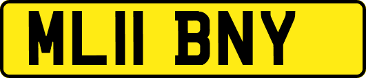 ML11BNY