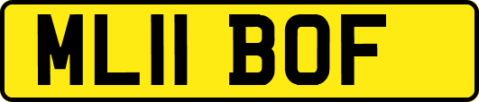ML11BOF