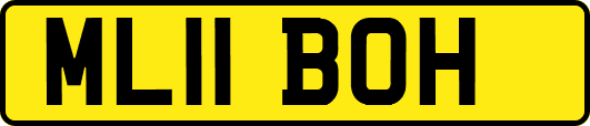 ML11BOH